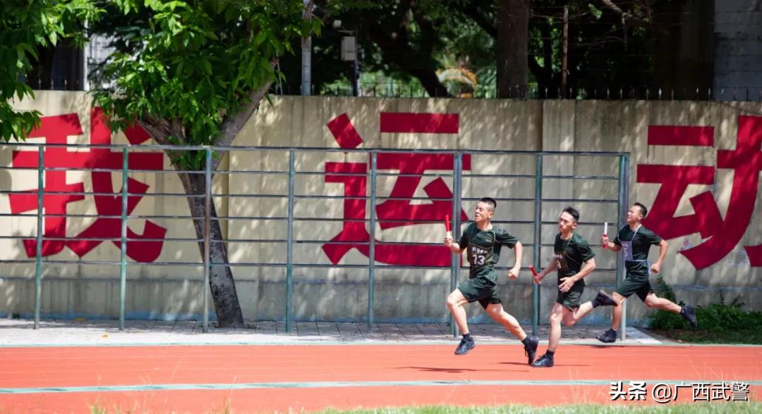 世界军人运动会最新战况,世界军人运动会中国军人震撼全场