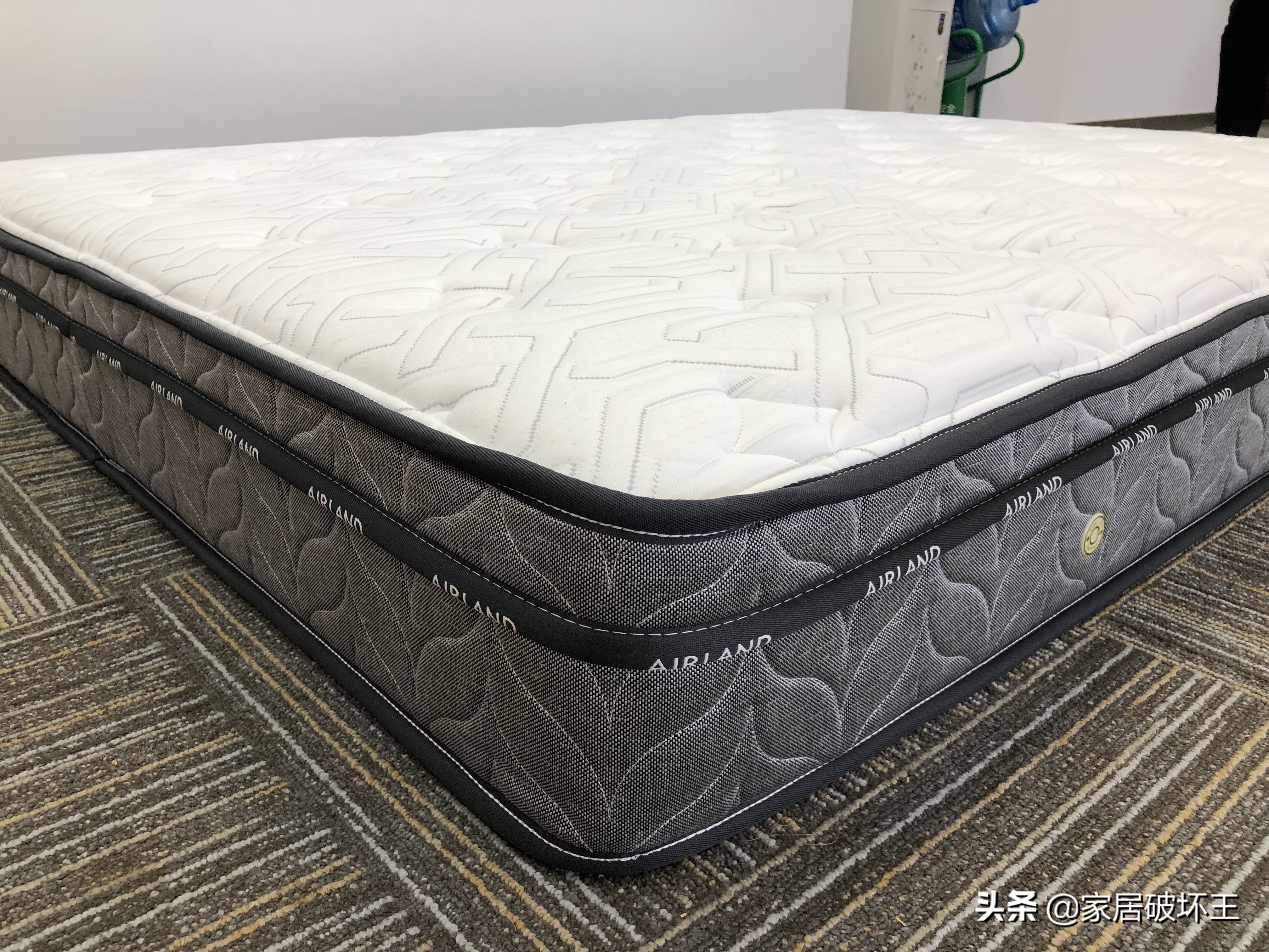 雅兰床垫测评,雅兰床垫哪一款最好最实用安全