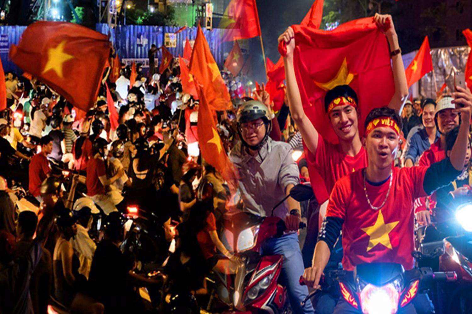 越南的六大改革,锐意改革创新