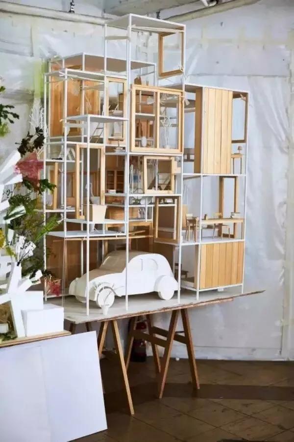 日本设计大师安藤忠雄,安藤忠雄创意设计