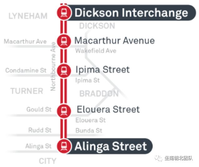 堪培拉经历,堪培拉的历史