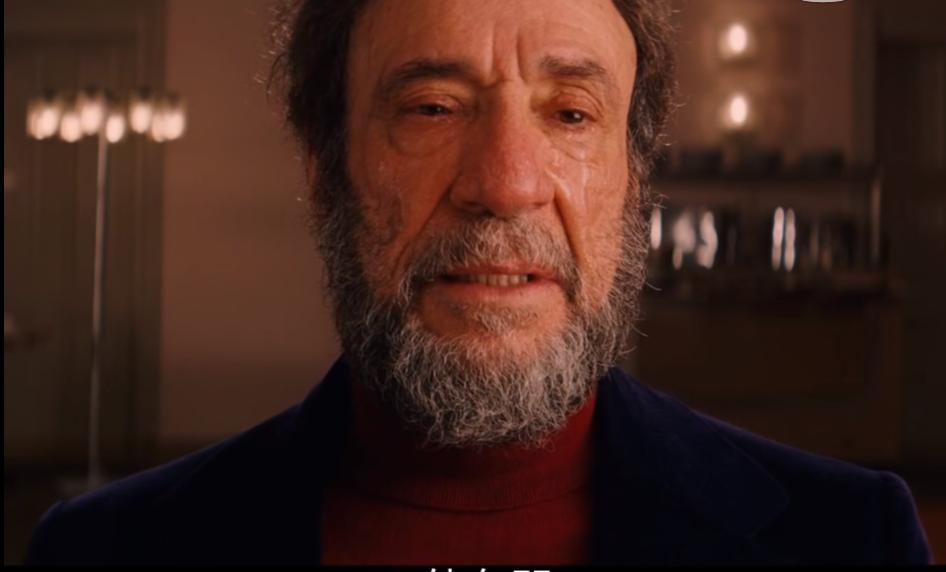 布达佩斯大饭店镜头分析2000字,布达佩斯大饭店色彩画面分析