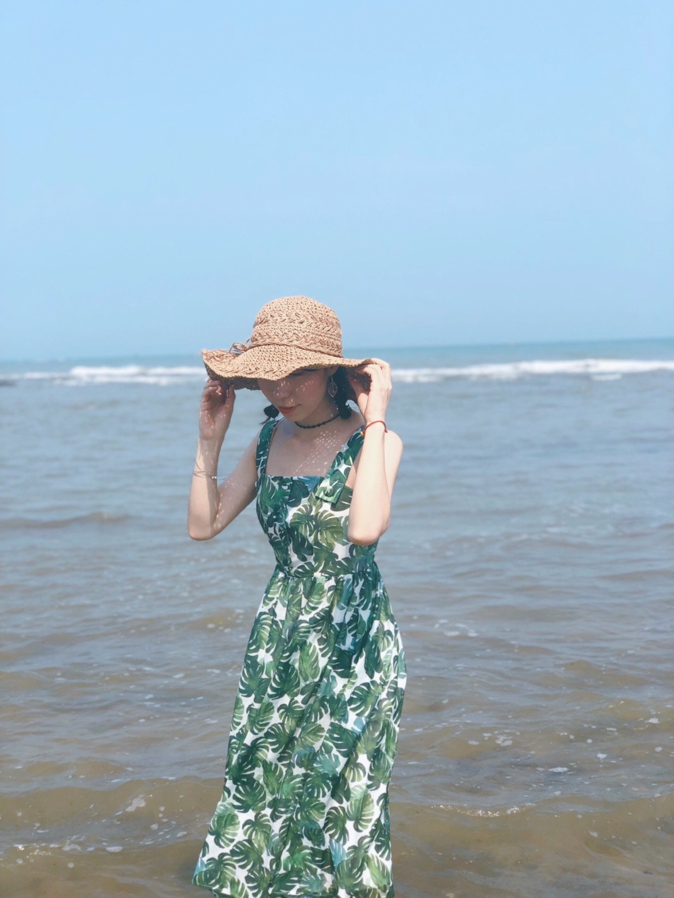 详细北海涠洲岛4天3晚旅游攻略,北海至涠洲岛船票攻略