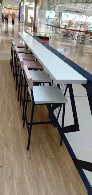 茶饮小吃店如何3天模块化装配式拼装一家店,缩短现场装修时间。