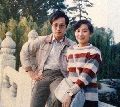 央视主持人罗京去世11年妻子改嫁,主持人罗京去世多少年了