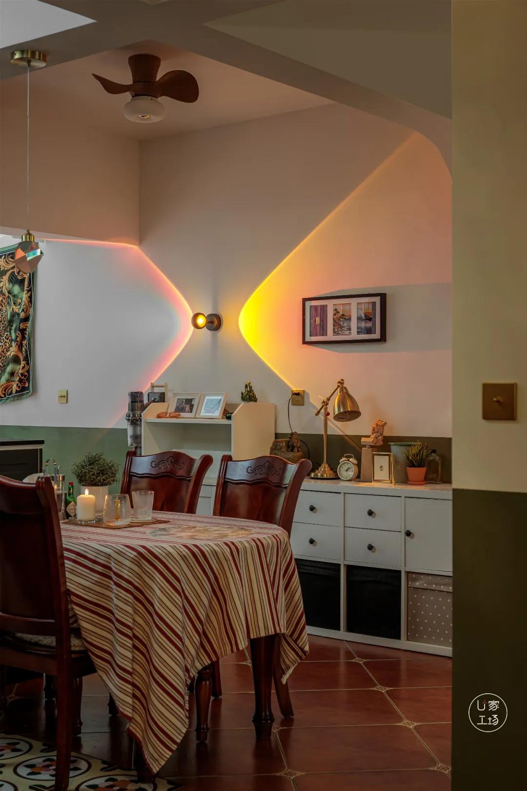 她的家,她的家电影完整