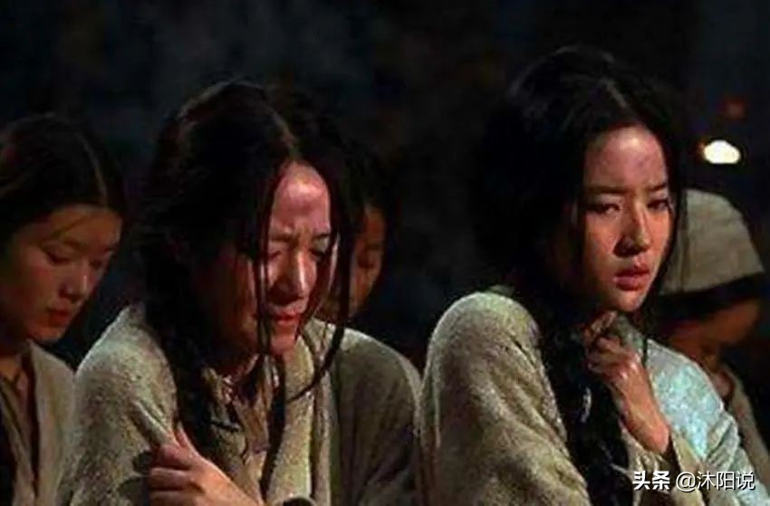 中国古代的奴婢阶层,古代奴婢的身份