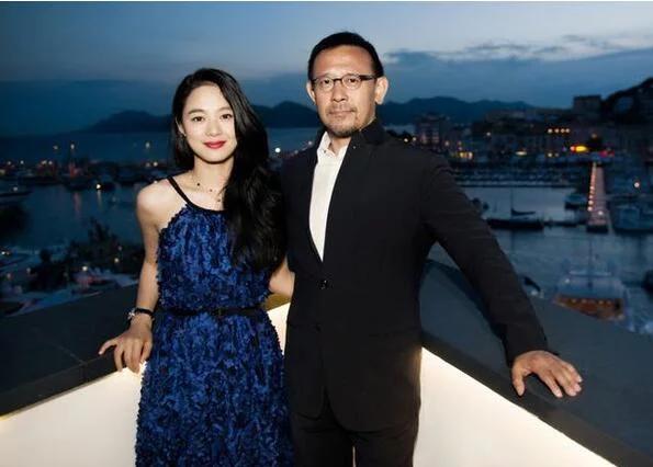 四个“假戏真做”的女明星，戏都还没有拍完，就怀有四个月身孕