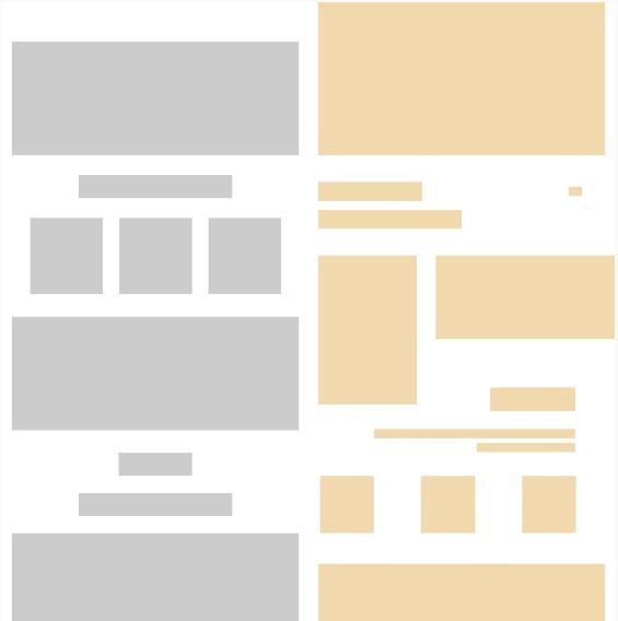 如何用排版技巧提升版面设计感,有什么排版技巧