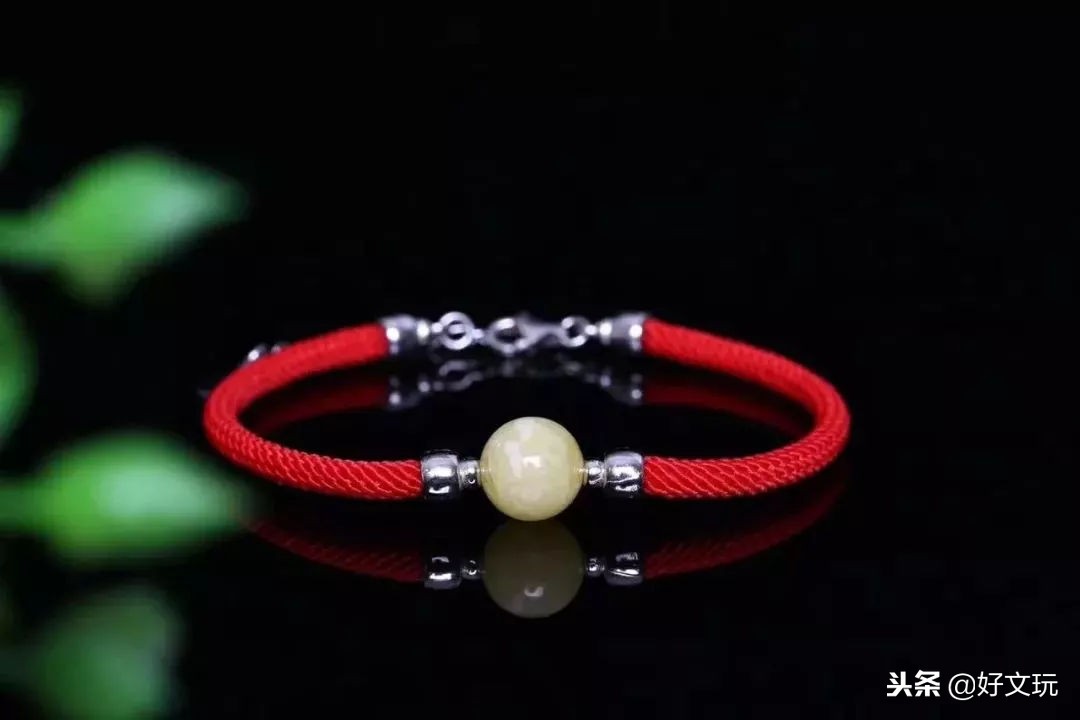 手串珠用弹力绳还是无弹力的好,弹力绳和非弹力绳哪个结实
