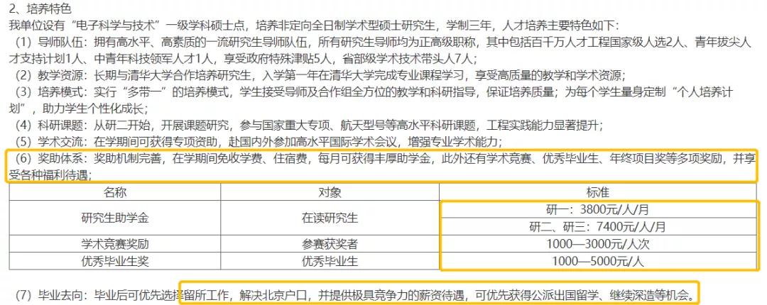 哪些高校包分配,哪些学校研究生包分配