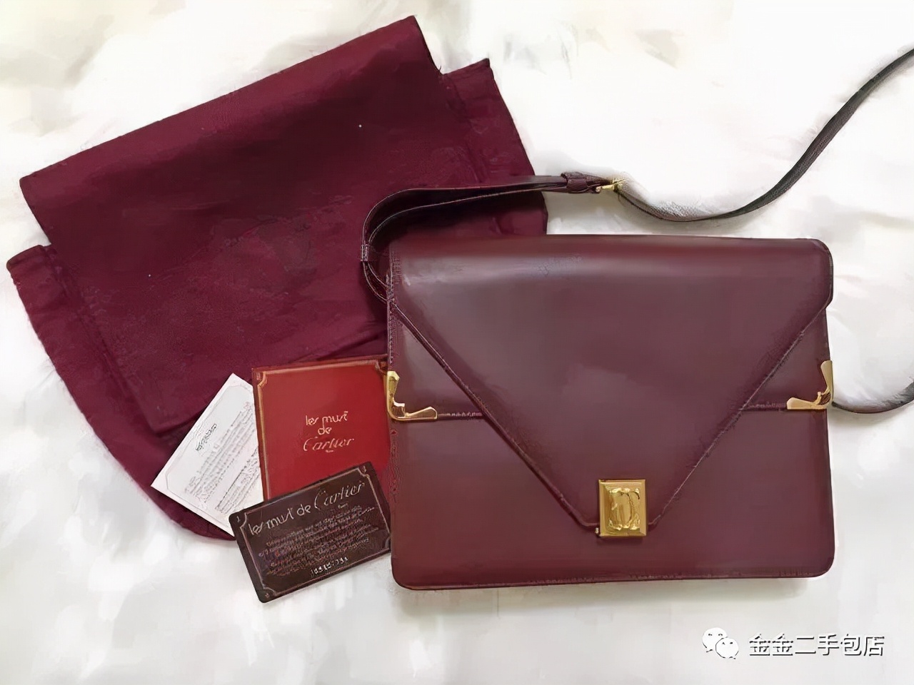 中古奇妙物语丨解码“中古”的基础扫盲QA