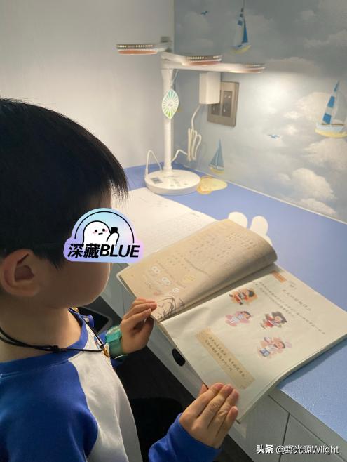 护眼灯能有效预防近视吗,护眼灯真的可以防近视眼