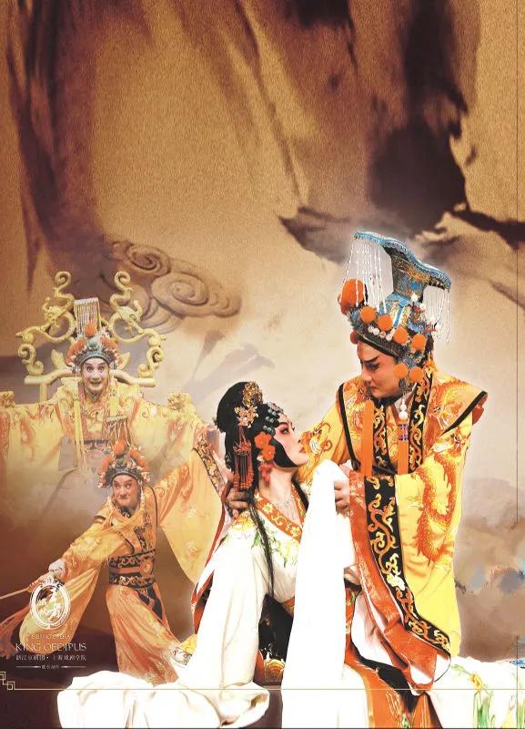 为什么京剧堪称国粹,为什么京剧被誉为我国的国粹