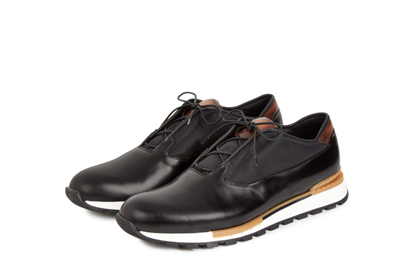 国外十大奢侈运动鞋品牌,全球运动鞋品牌占有率