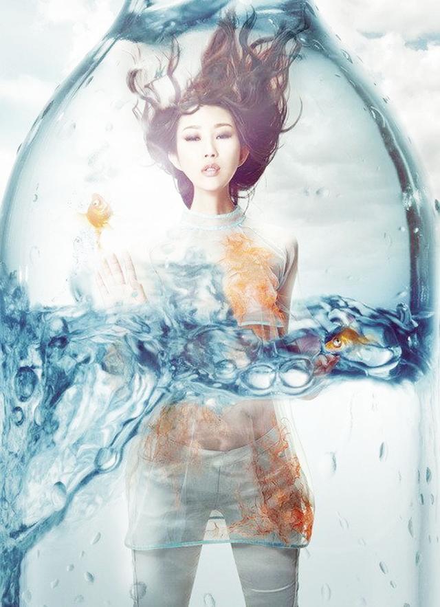 每天学点ps技巧108招,ps设计教程从零开始学