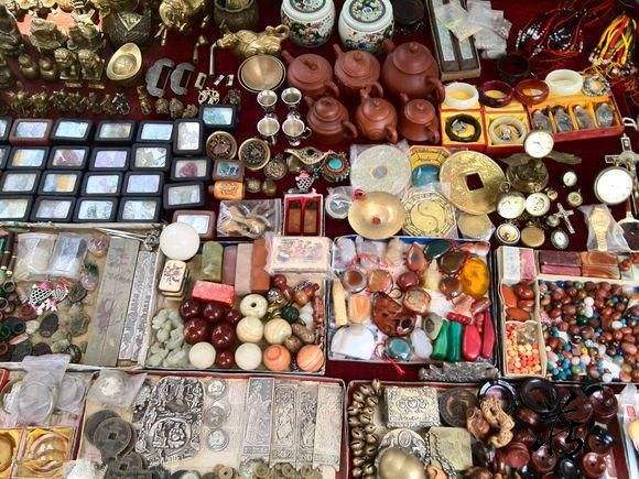 文玩手串贬值,文玩升值骗局有哪些套路