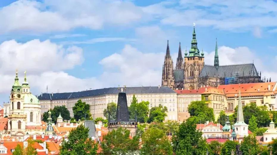 东欧哪个国家旅游比较便宜,欧洲东欧旅行