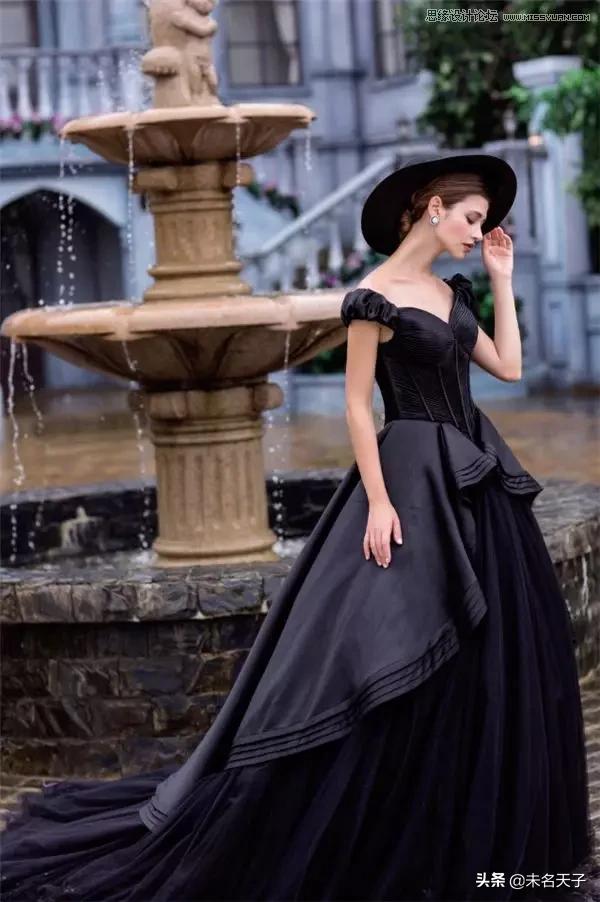 ps用色相饱和度好还是可选颜色好,ps可选颜色夏天变秋天