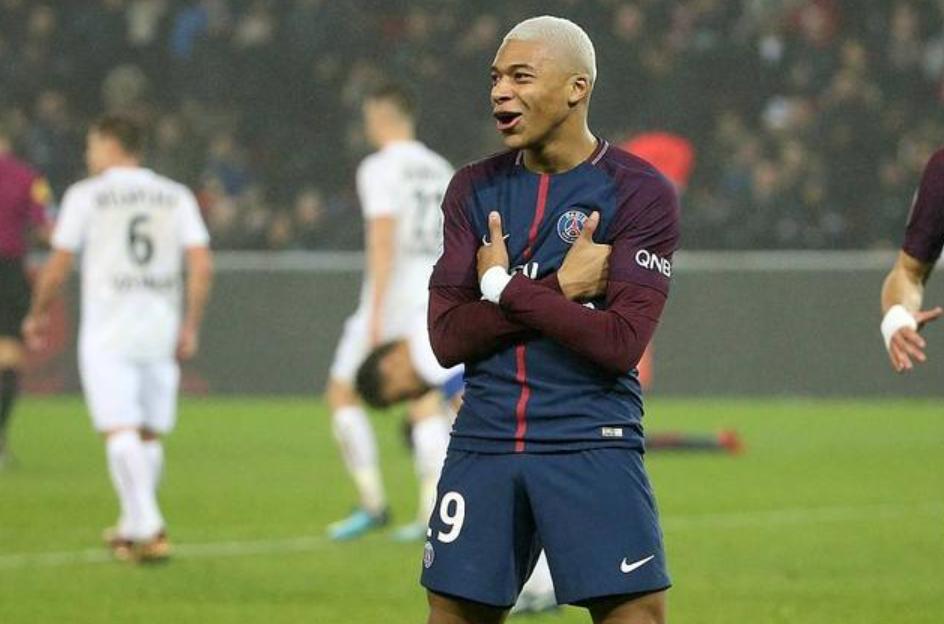 姆巴佩加盟皇马技术分析,法国球员抵达克莱枫丹