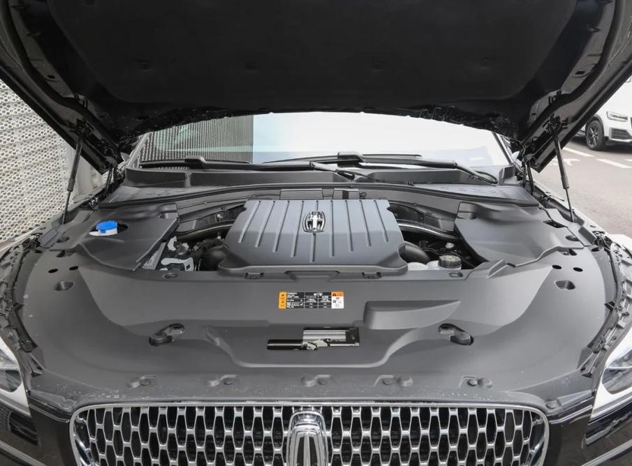 中大型豪华suv十大排名,中大型豪华SUV排行榜