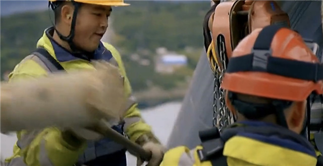 基建狂魔再出手！四川承建北欧千米极光大桥，挪威人盛赞中国质量