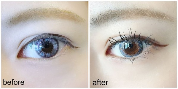 5大神级睫毛膏内行美妆控最爱完整实测不垂不晕、浓密纤长