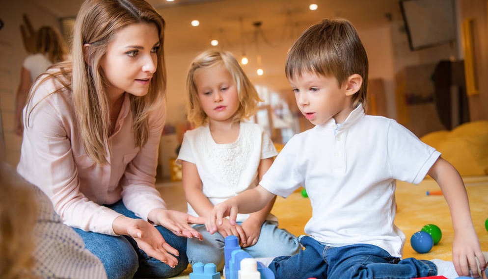 孩子之间也有攀比,幼儿园小孩有攀比心怎么办