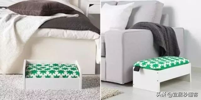 宜家最好用的宠物,宜家中可以给宠物购买的物品