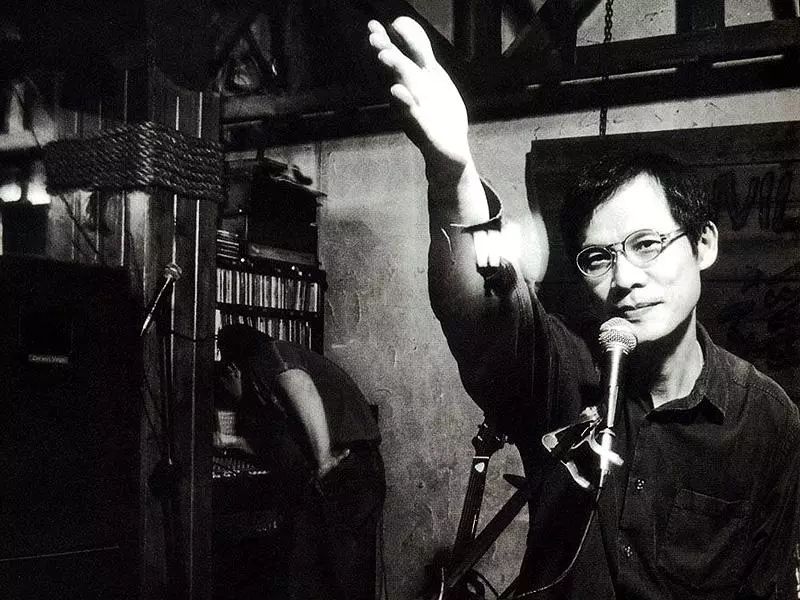 1990—1999十年风雨十年歌，流行乐坛一个不得不说的黄金时代