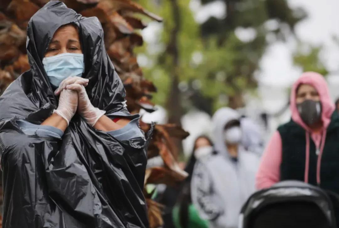 美国新冠最早的零号病例,美国新冠0号病例是怎样出现的