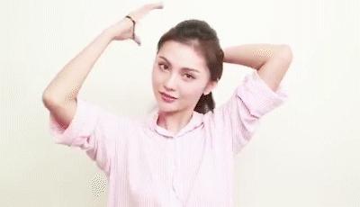 刘亦菲柳岩林允披肩,林允柳岩