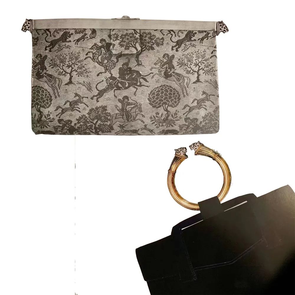 精美动物珠宝,动物系列顶级珠宝