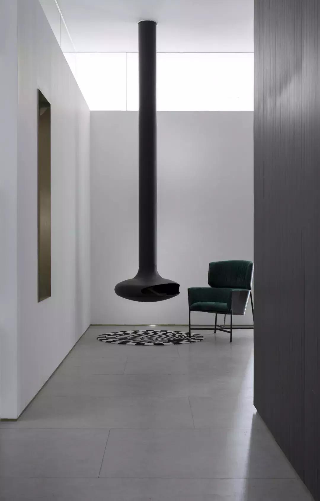 「首发」之间设计-拯救城市遗忘边角的一间办公室