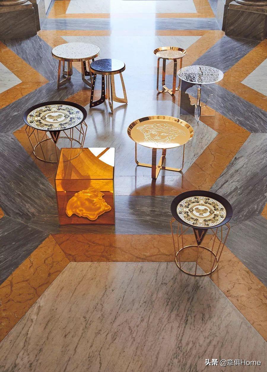 versace范思哲2019男士,范思哲versace系