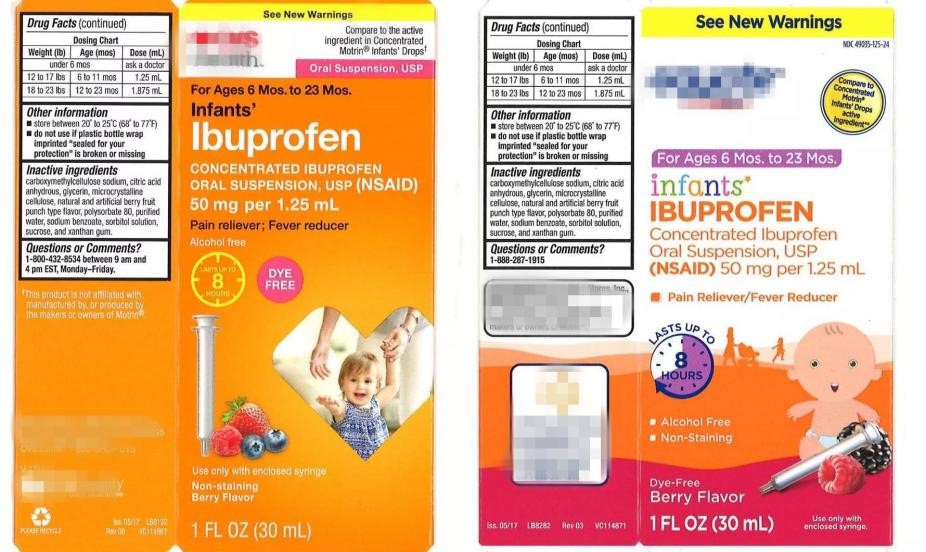 又一款儿童药被FDA警告召回家长警惕海淘药风险