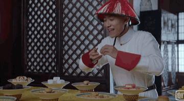 张一山跟杨紫可能成一对吗,现在的张一山配杨紫吗