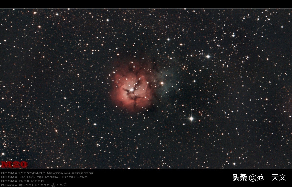 博冠1000000倍天文望远镜,博冠70300天文望远镜