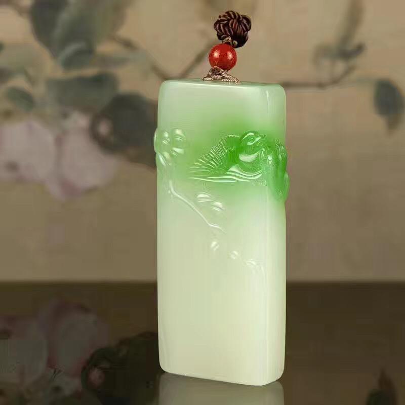 和田玉市场前景,2020年和田玉戈壁料市场