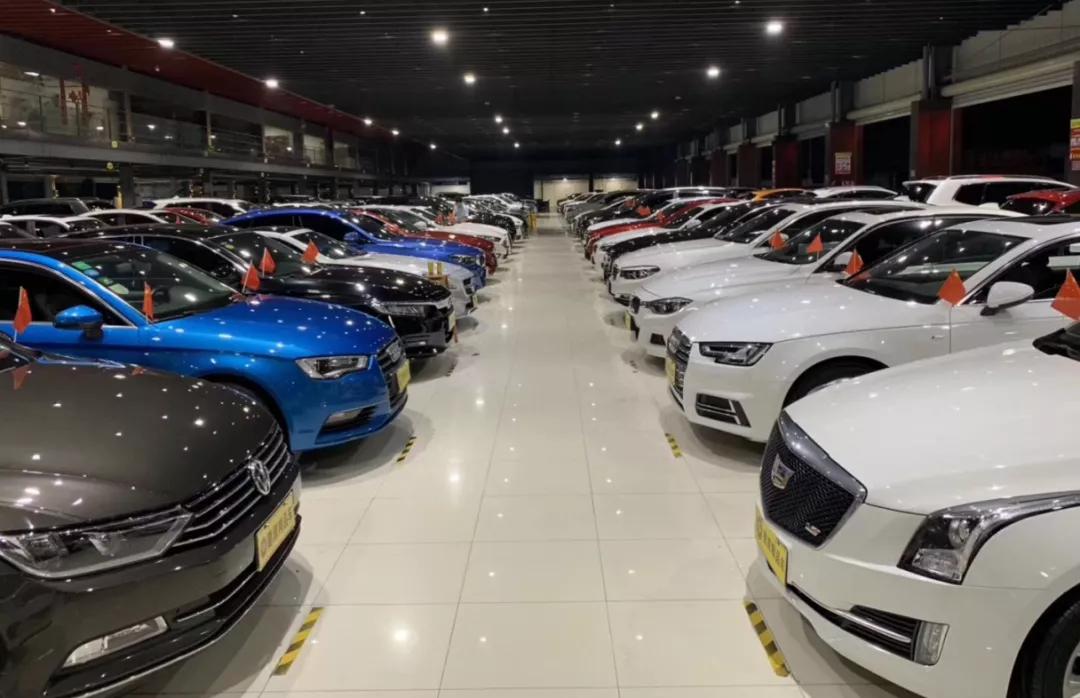 精选好车奥迪a4,推荐购买a4l时尚动感