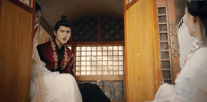 颜值“抱歉”就别硬演古装*男美**了，心疼我这双没见过世面的眼睛