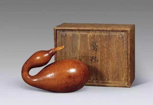 极品老鸣虫葫芦,极品葫芦