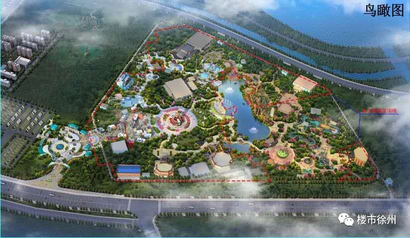 徐州大爆发,徐州交通大爆发