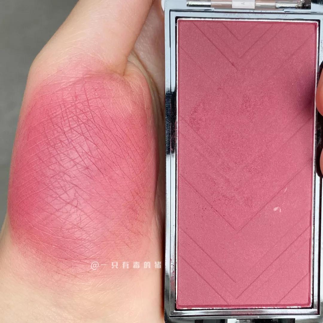 低饱和腮红nars,nars腮红秒杀