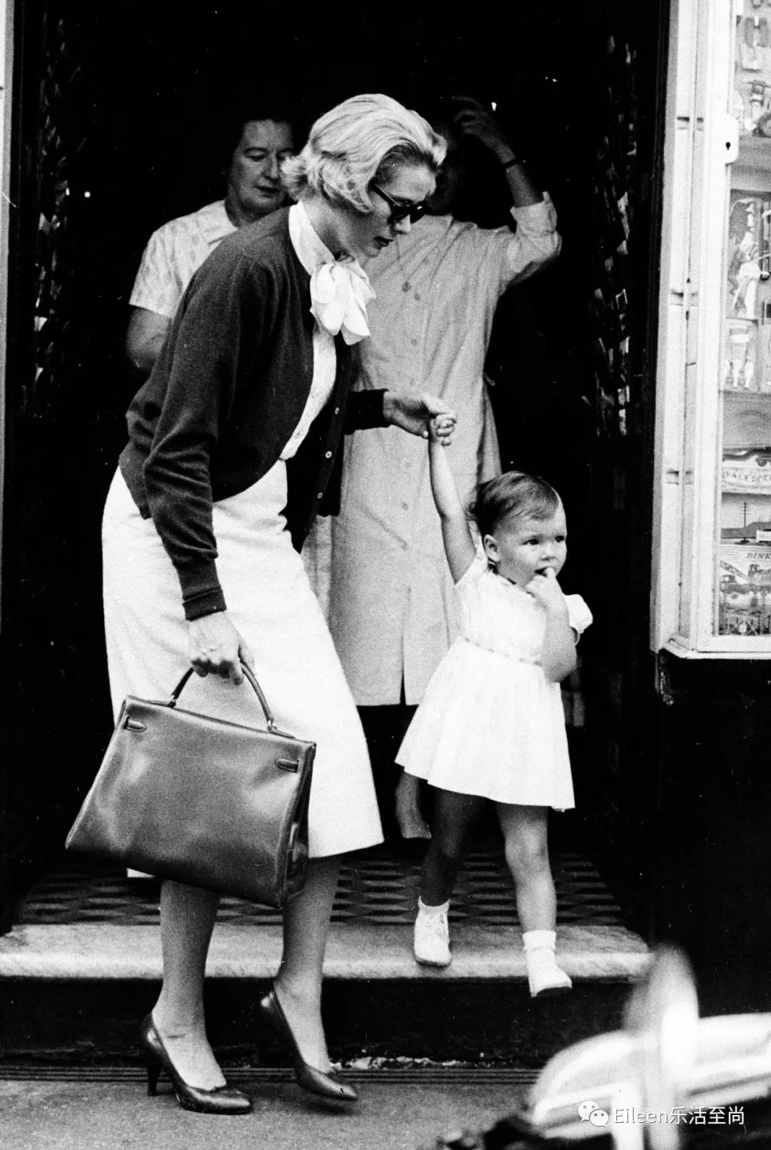 设局强娶？顶级贵女爱马仕是怎么甩掉腹黑桃花LV的？