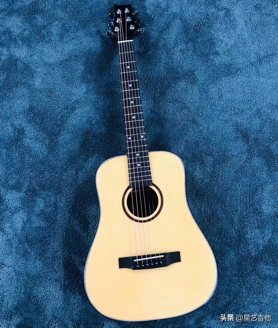36寸民谣全单吉他推荐,星艺吉他最新信息