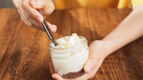 盘点广东人的夏日消暑神器,消暑必备神器凉粉