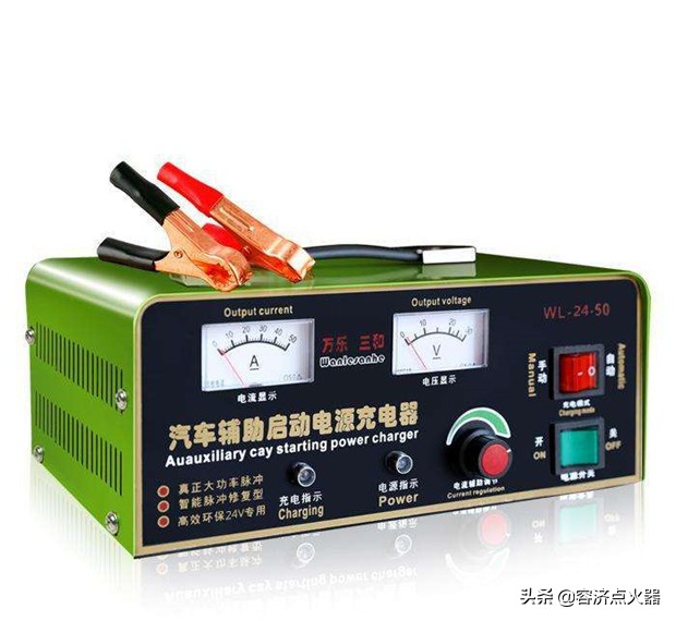 货车铅酸电瓶如何维护,货车电瓶修复的正确方法