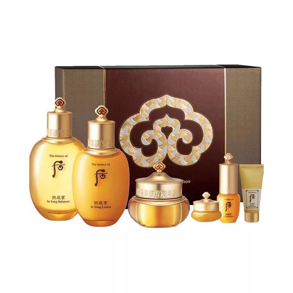 你选对水乳霜了么?