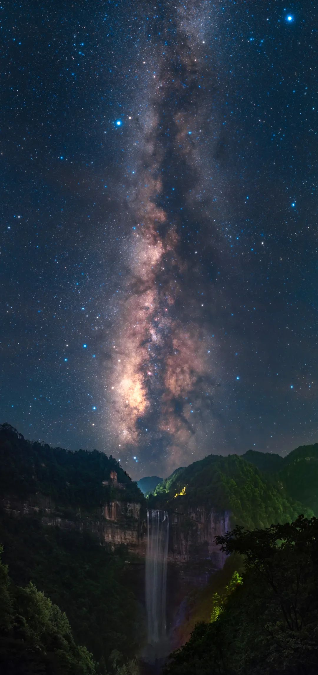 古人看到的星空和现在一样吗,古人是如何观测星空